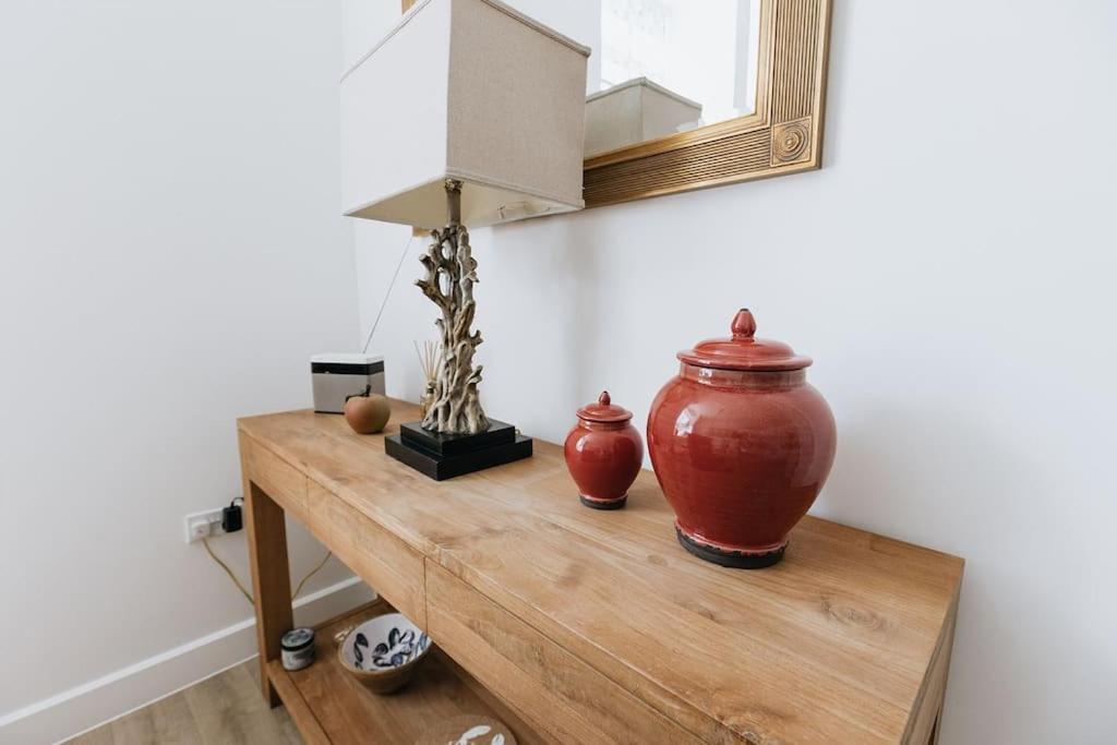 Bobbin Row - Grade 2 Listed Property With A Beautiful Design With Access To Leeds Leeds  Kültér fotó