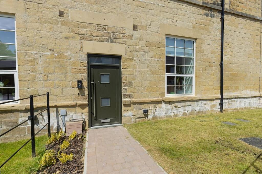 Bobbin Row - Grade 2 Listed Property With A Beautiful Design With Access To Leeds Leeds  Kültér fotó