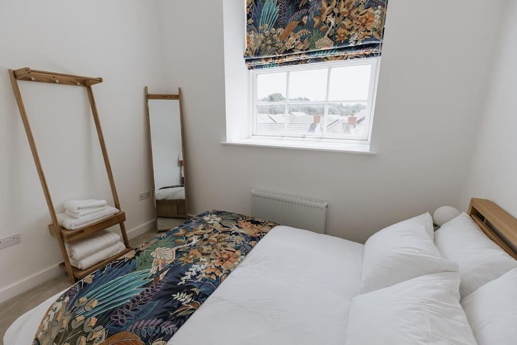 Bobbin Row - Grade 2 Listed Property With A Beautiful Design With Access To Leeds Leeds  Kültér fotó