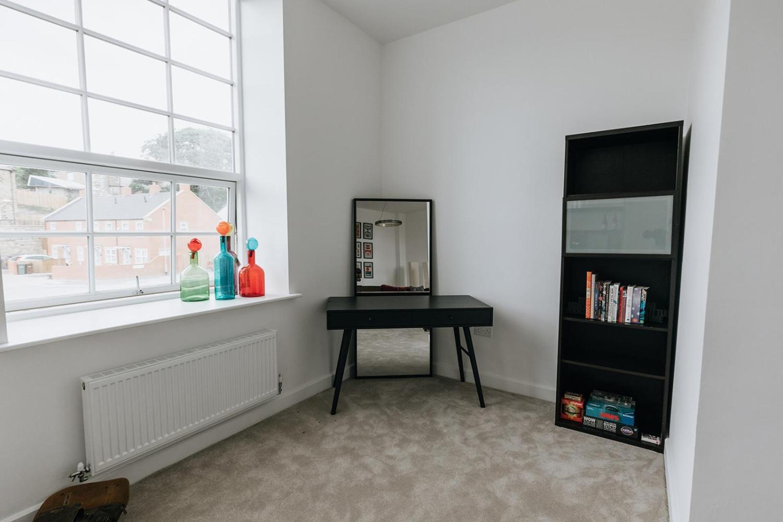 Bobbin Row - Grade 2 Listed Property With A Beautiful Design With Access To Leeds Leeds  Kültér fotó